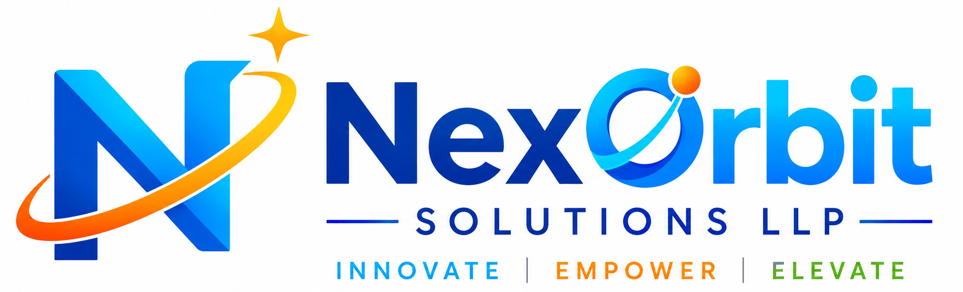 NexOrbit Solutions LLP