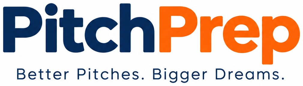 PitchPrep logo